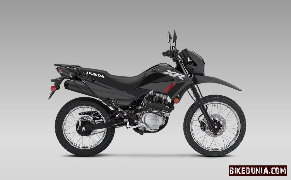 Honda XR150L