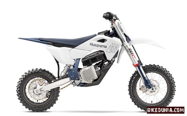 Husqvarna EE 5