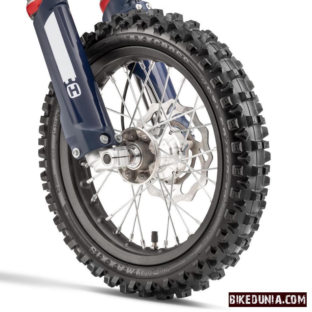 Husqvarna EE 5
