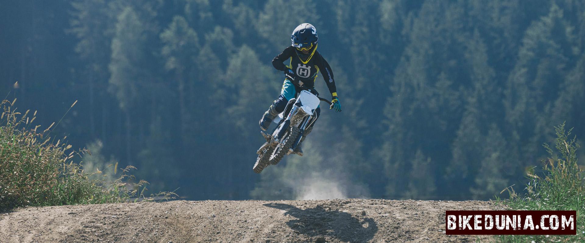 Husqvarna EE 5