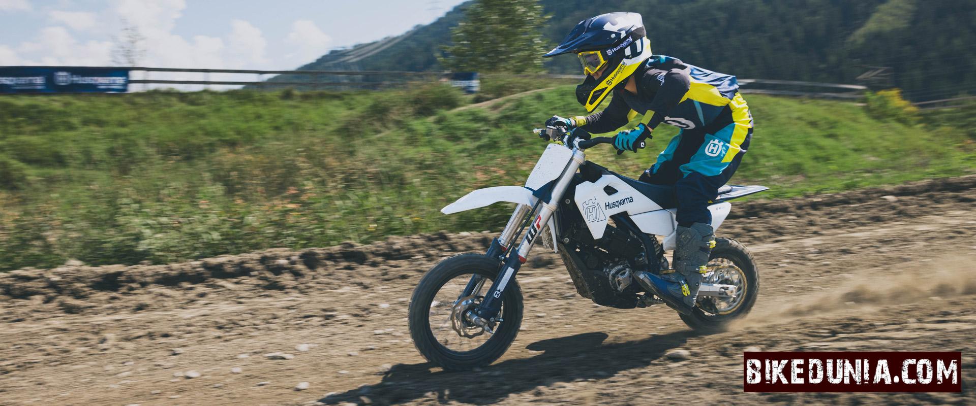 Husqvarna EE 5