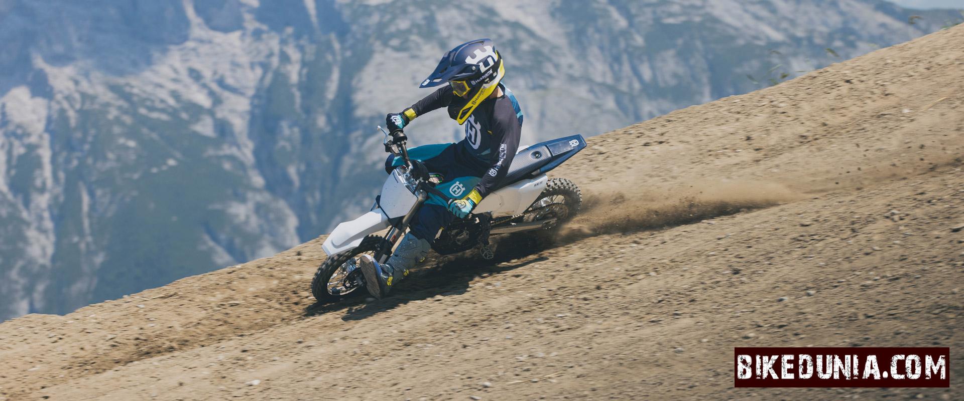 Husqvarna EE 5