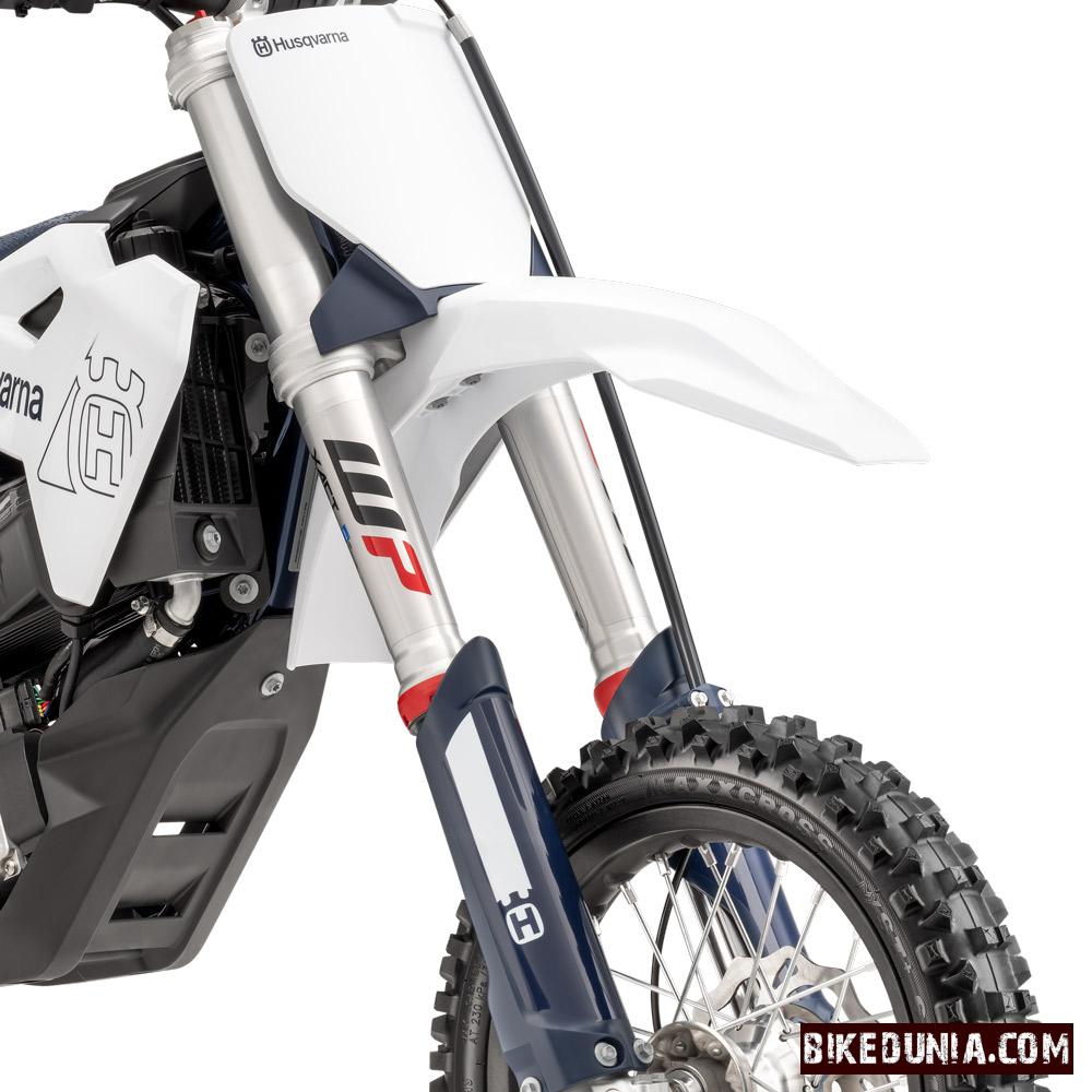 Husqvarna EE 5
