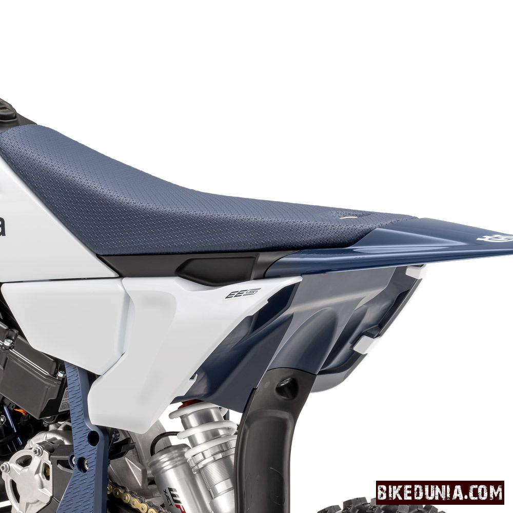Husqvarna EE 5