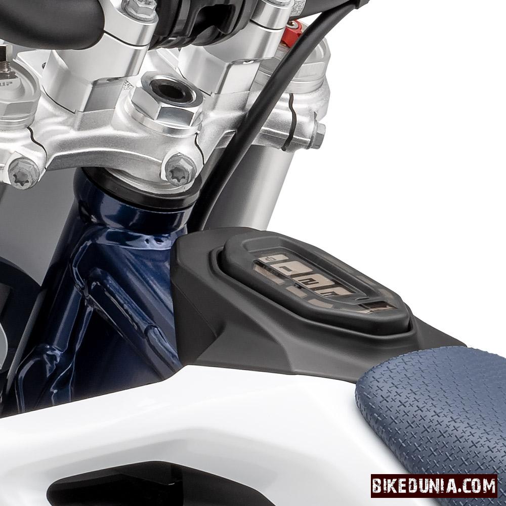 Husqvarna EE 5