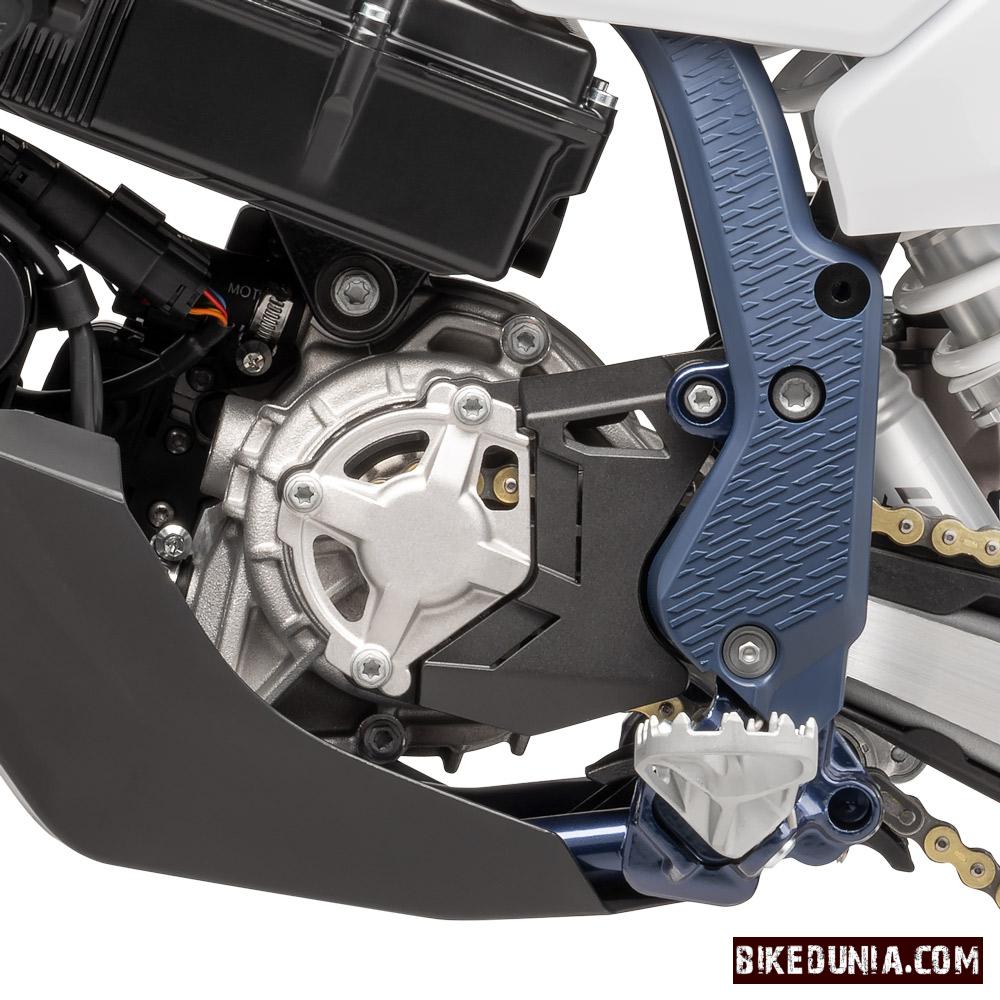 Husqvarna EE 5