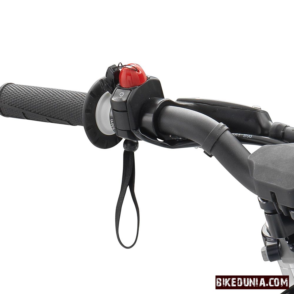 Husqvarna EE 5