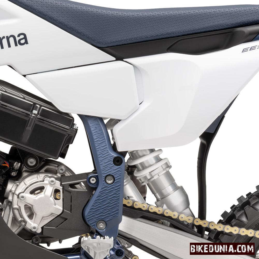 Husqvarna EE 5