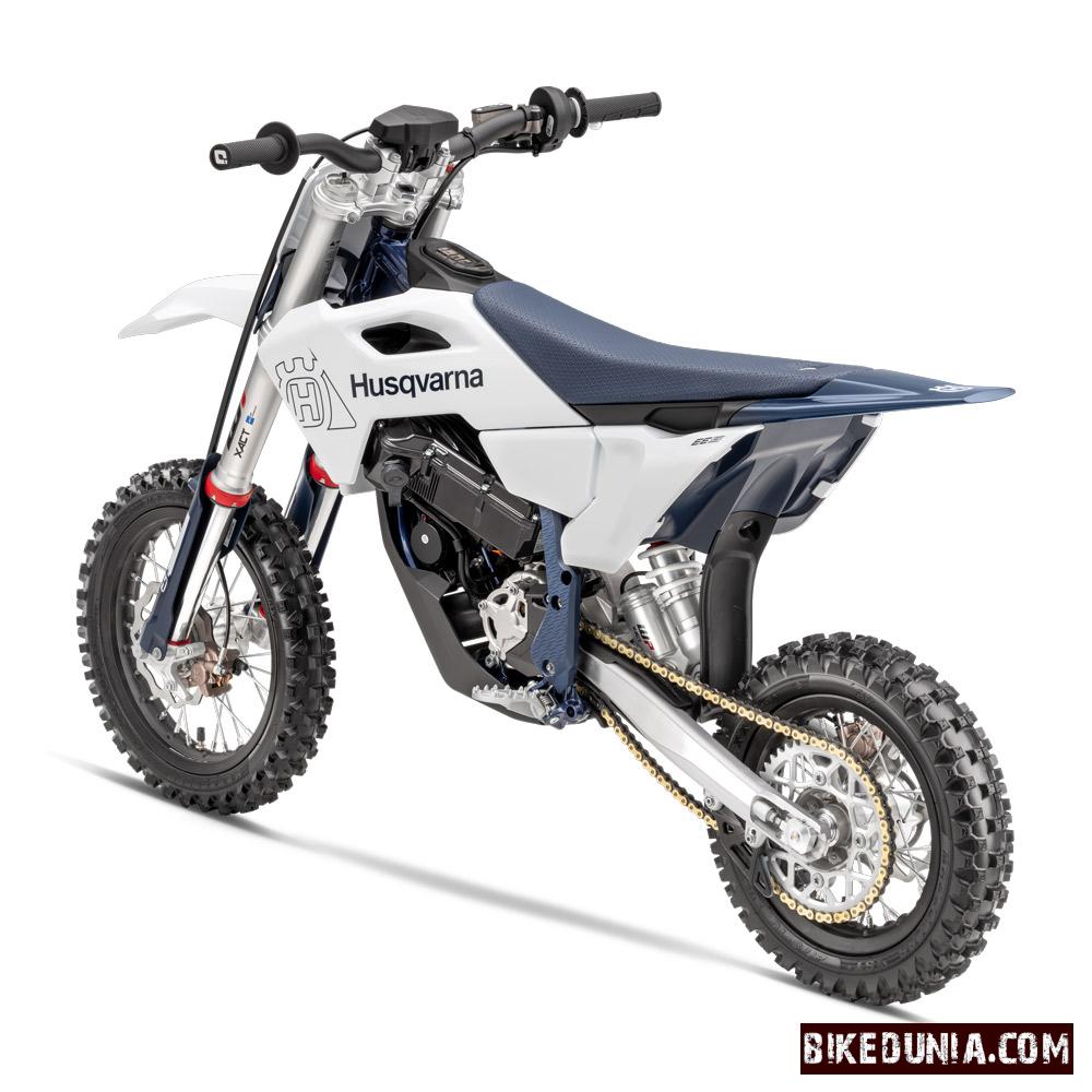 Husqvarna EE 5