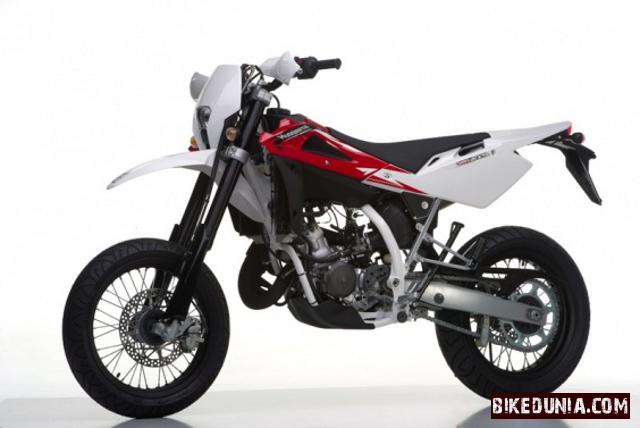 Husqvarna SMR125