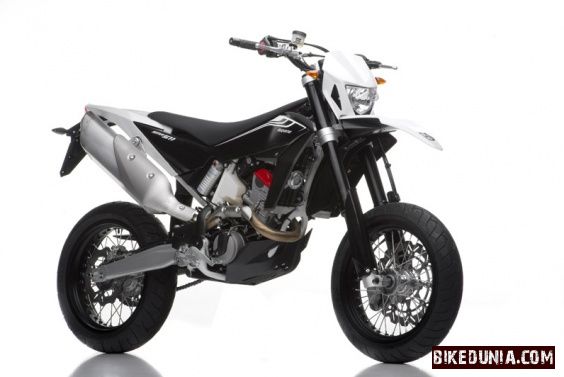 Husqvarna SMR511