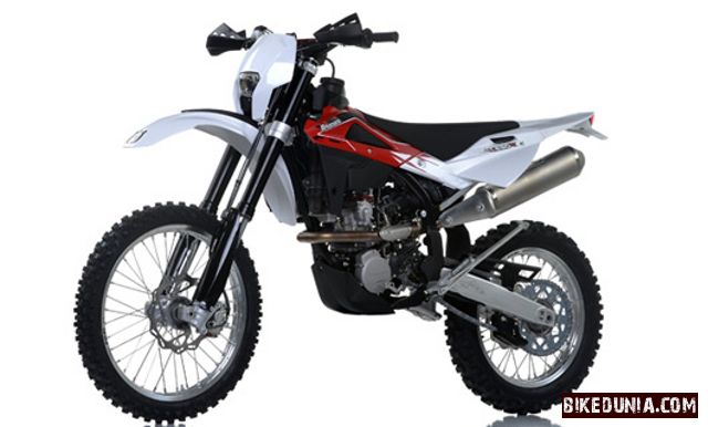 Husqvarna TE250R