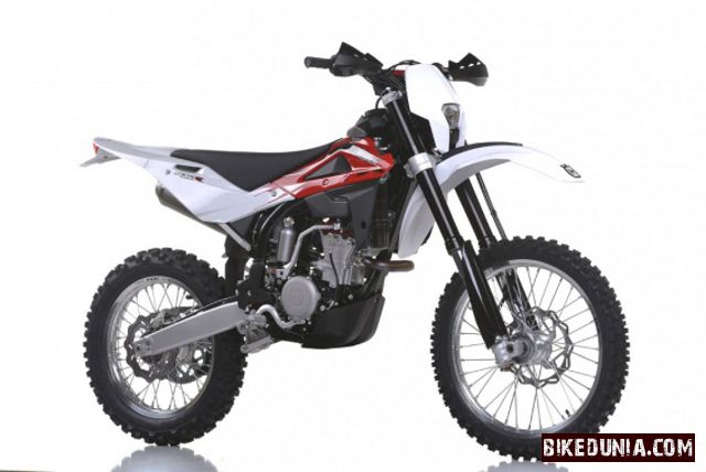 Husqvarna TE310R