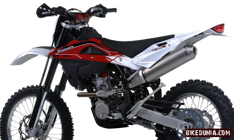 Husqvarna TE310R