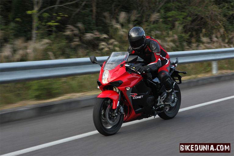 Hyosung GT250R