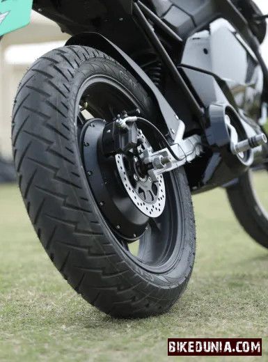 IME Blade Disc Brake