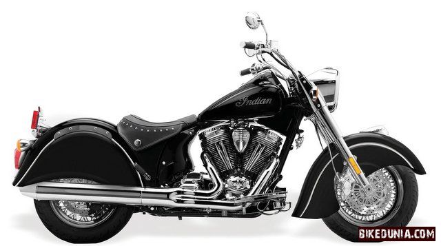 Indian Chief Classic