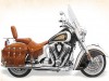 Indian Chief Vintage LE