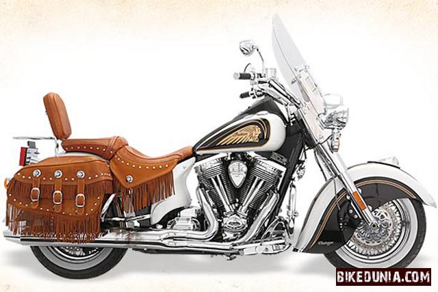 Indian Chief Vintage LE