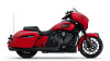 Indian Chieftain
