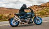 Indian FTR Sport
