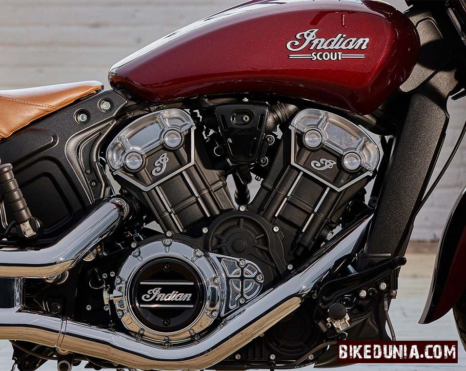 Indian Scout