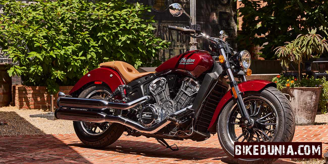 Indian Scout