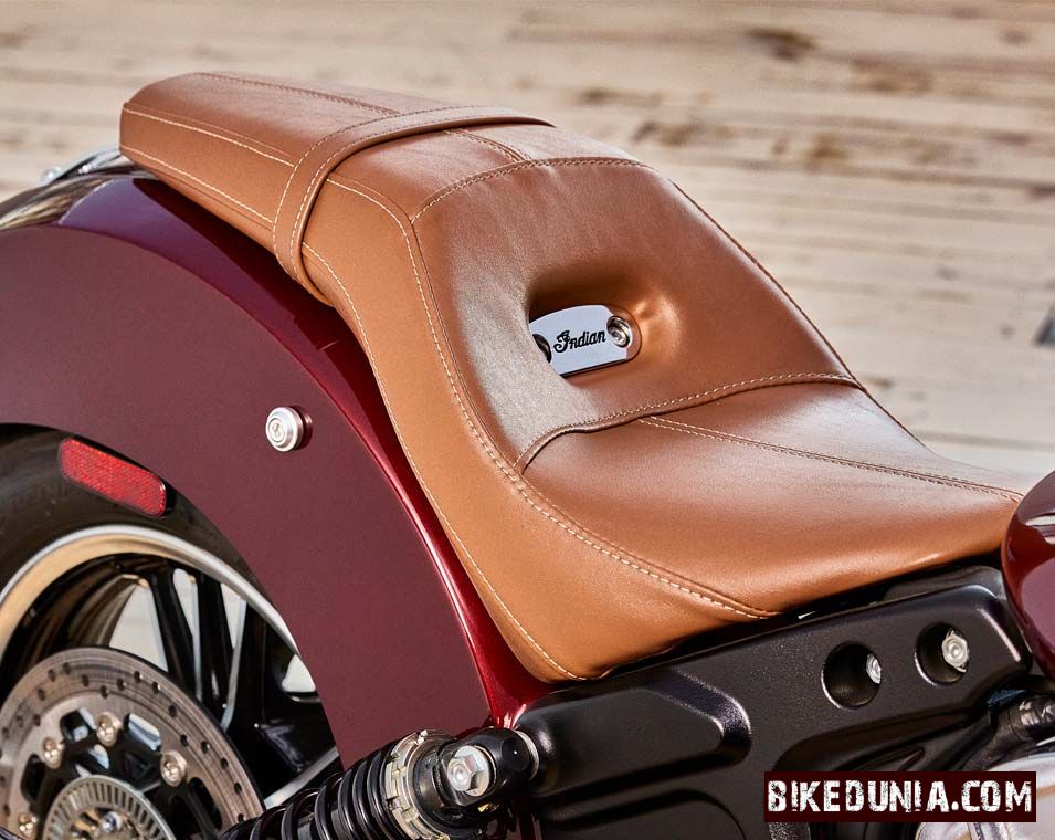 Indian Scout