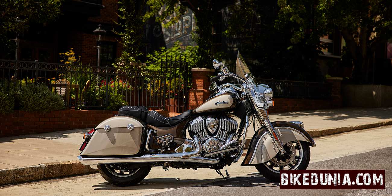 Indian Springfield