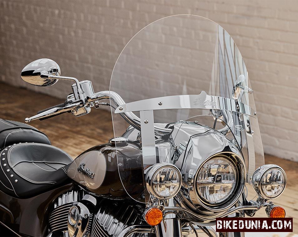 Indian Springfield