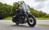 Indian Super Chief Dark Horse 2025