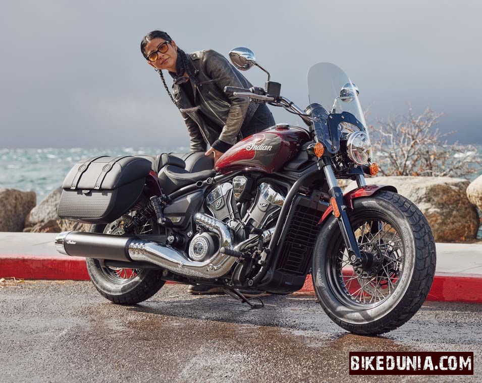 Indian Super Scout 2025
