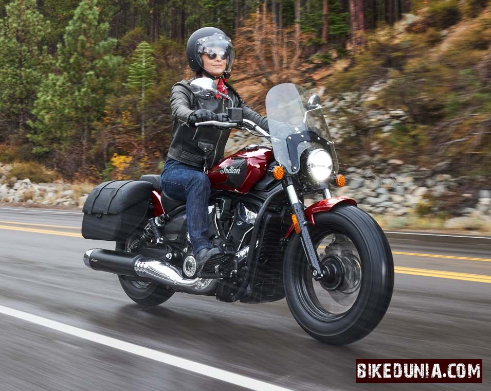 Indian Super Scout 2025