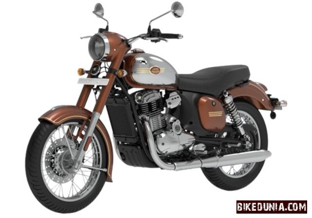 Jawa 350