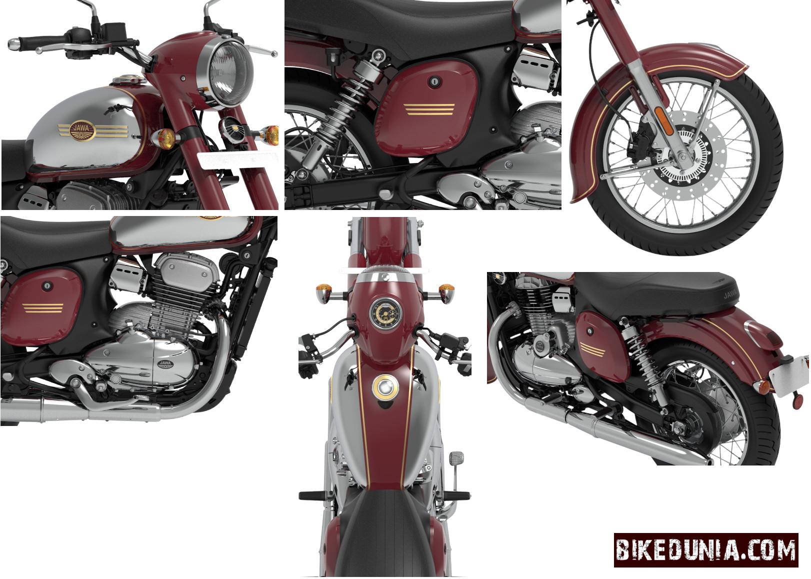 Jawa 350