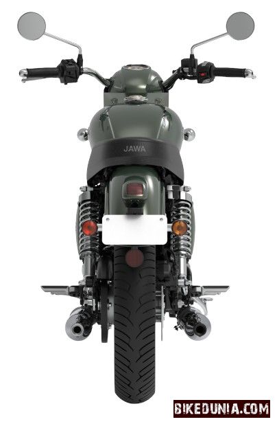 Jawa 350