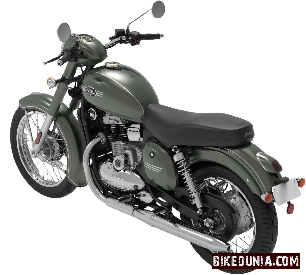 Jawa 350