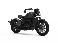 Jawa All Stars 42 Bobber