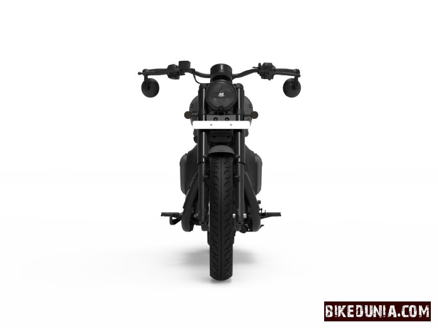 Jawa All Stars 42 Bobber