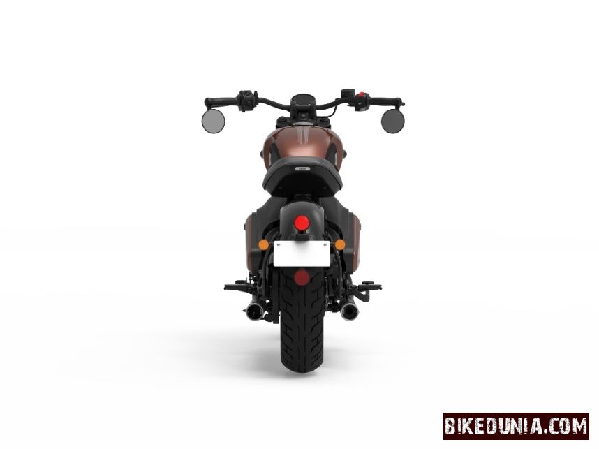 Jawa All Stars 42 Bobber
