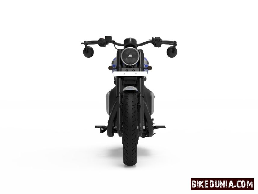 Jawa All Stars 42 Bobber