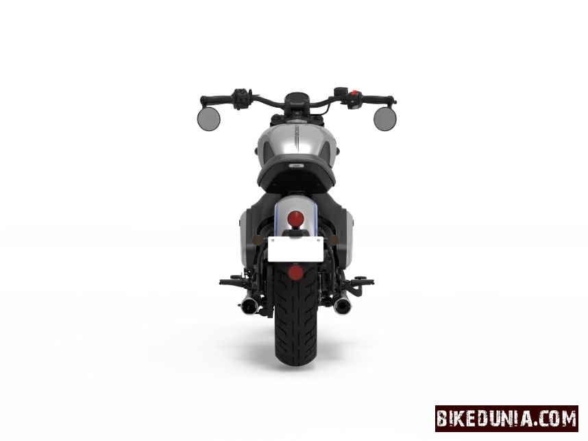 Jawa All Stars 42 Bobber