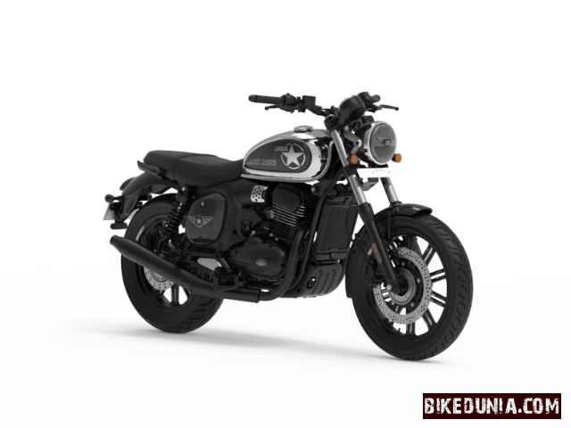 Jawa All Stars 42 FJ