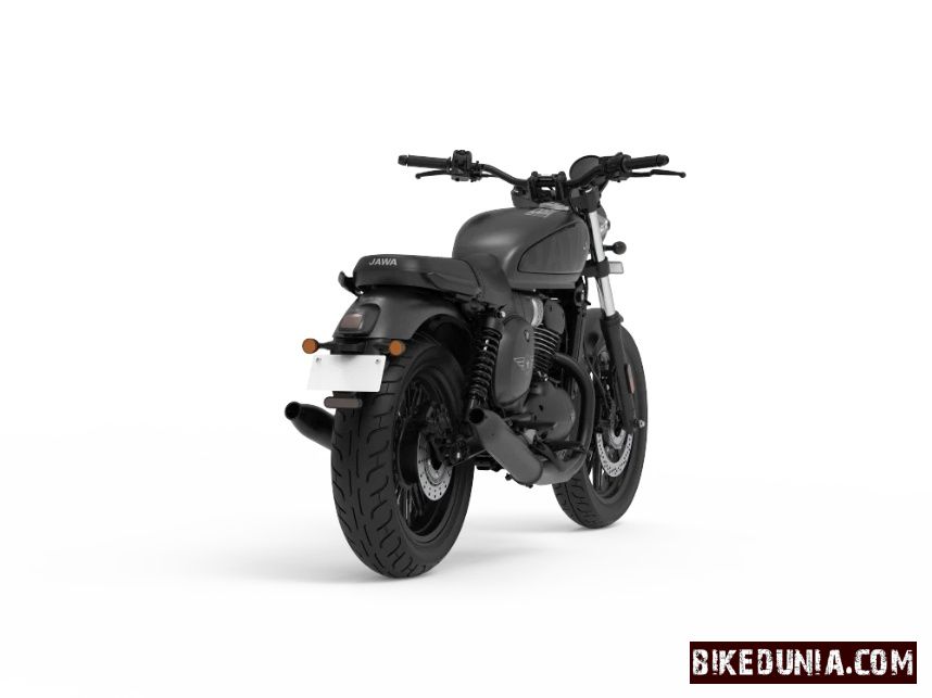 Jawa All Stars 42 FJ