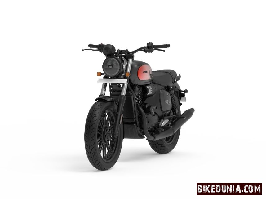 Jawa All Stars 42 FJ
