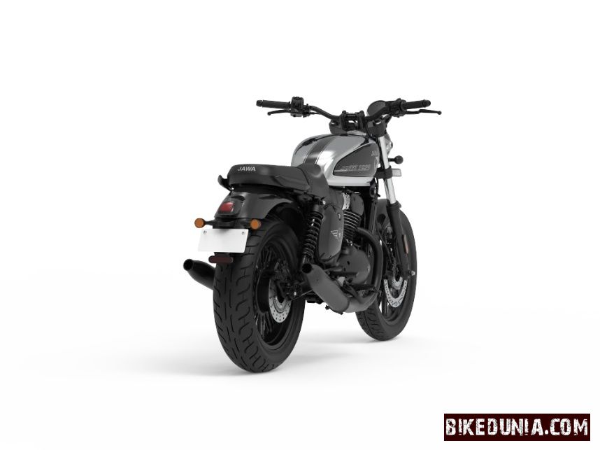 Jawa All Stars 42 FJ