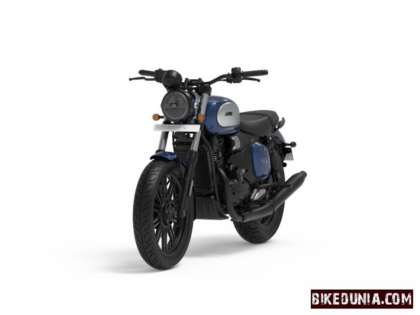 Jawa All Stars 42 FJ