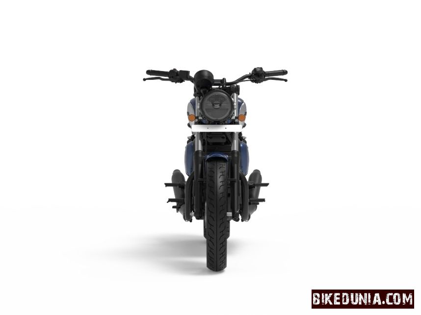 Jawa All Stars 42 FJ