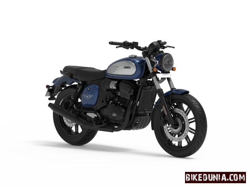 Jawa All Stars 42 FJ