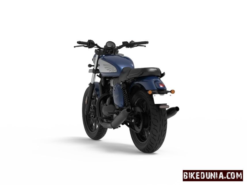 Jawa All Stars 42 FJ